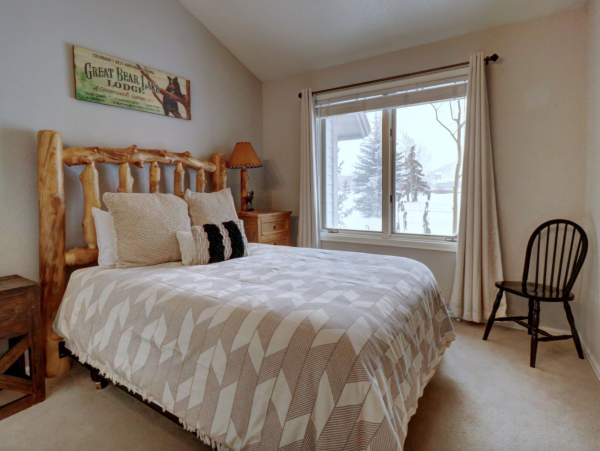 Copper MTN East Village Pet Friendly townhome